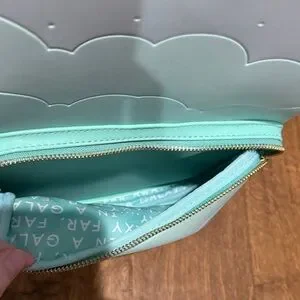 Loungefly Mint and White Naboo Backpack Loungefly | Bags | Loungefly Mint And White Naboo Backpack  main image 4